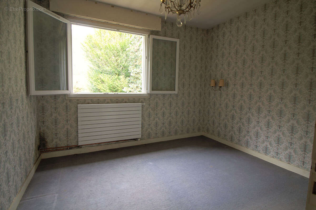 Maison à GIF-SUR-YVETTE