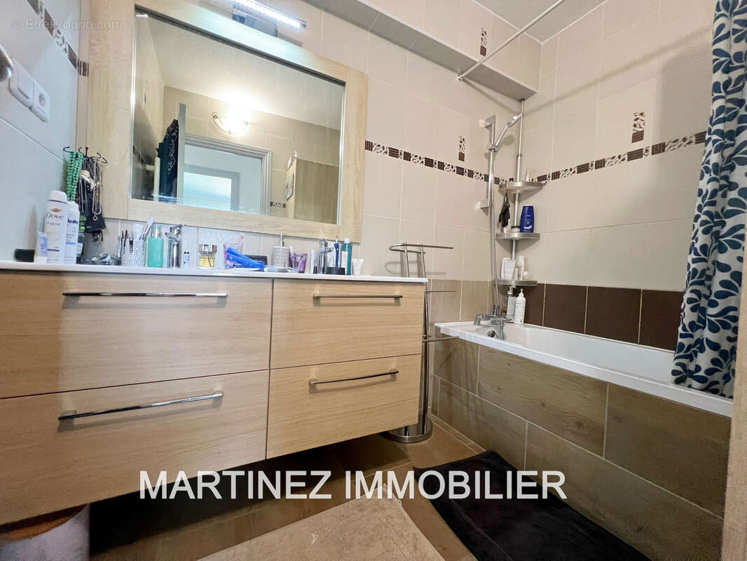 Appartement à CAGNES-SUR-MER
