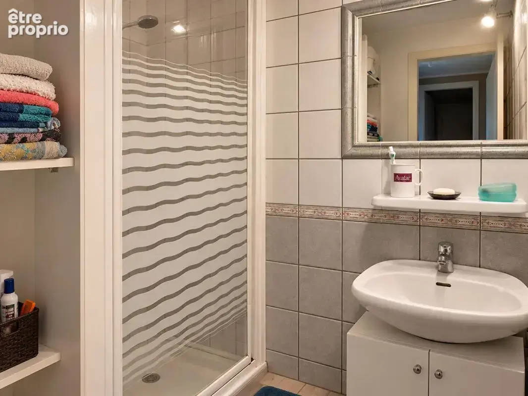 Maison familiale 173 m² ? 5 chambres ? Terrain de 3 105 m² ? Double garage - photo 12