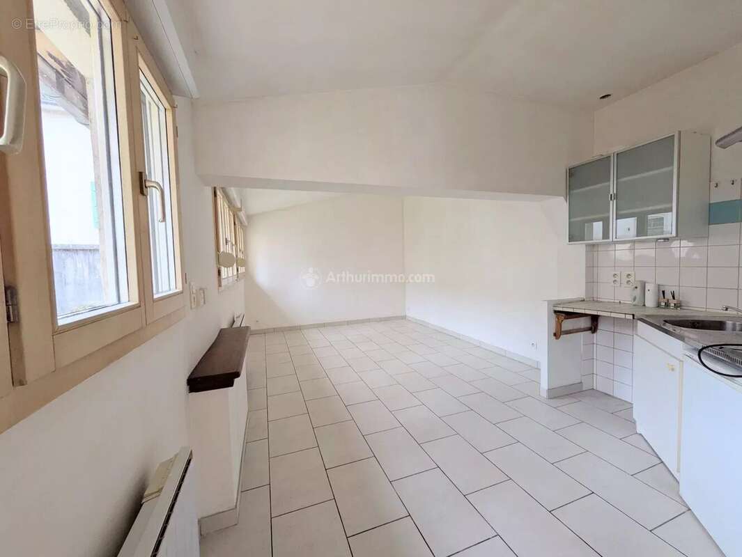 Appartement à NEUFCHATEAU