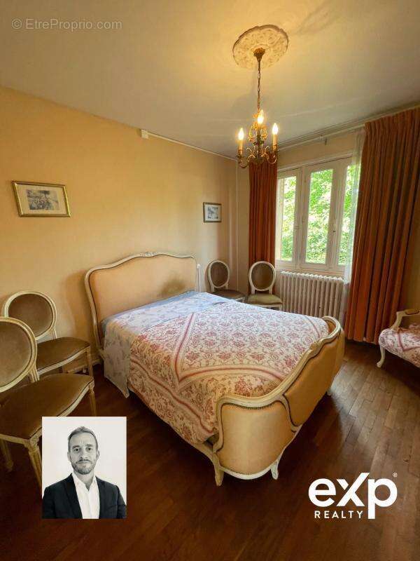 Maison à PRUNIERS-EN-SOLOGNE