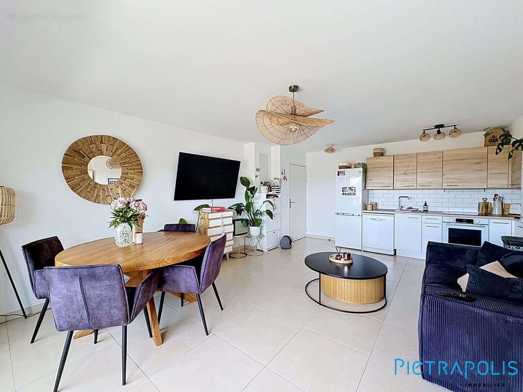 Appartement à SETE