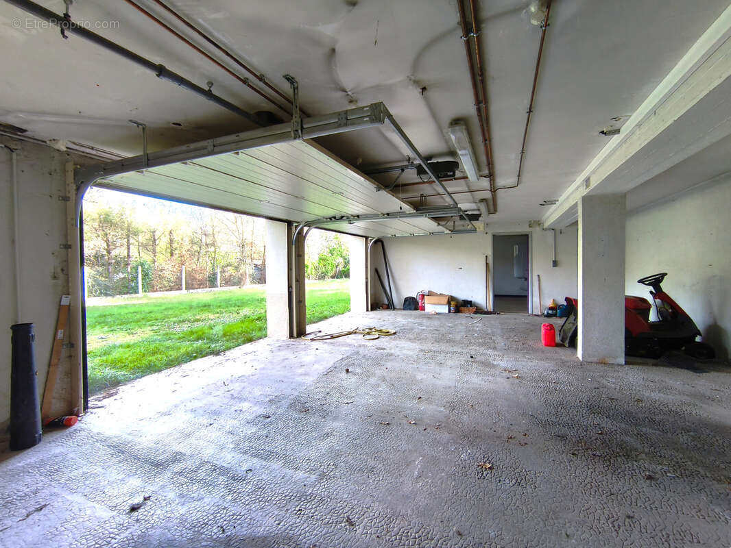 Maison à PESCHADOIRES