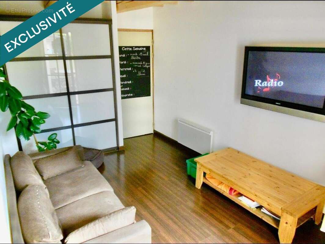 Photo 6 - Appartement à CARPENTRAS