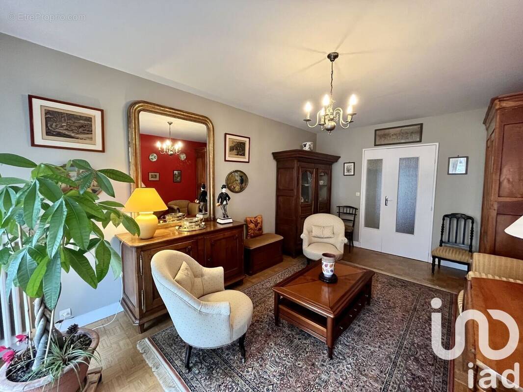 Photo 1 - Appartement à BAYEUX