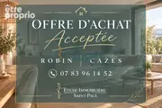Appartement à CANET