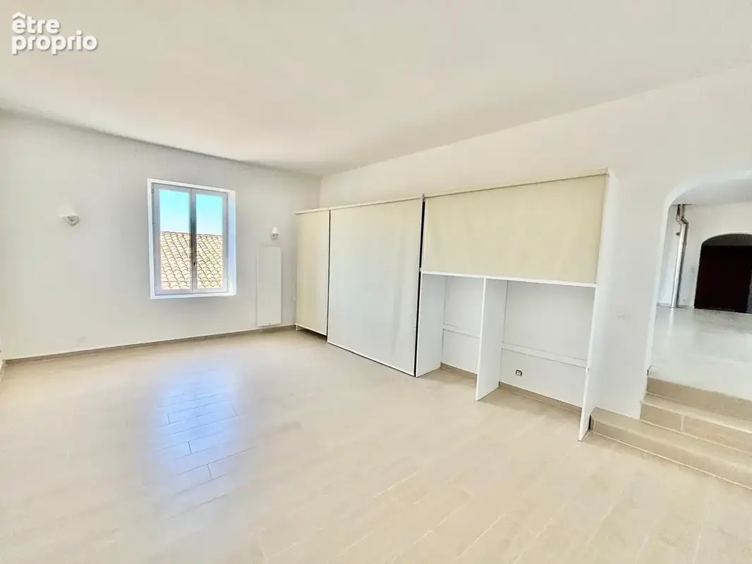 Appartement - photo 26