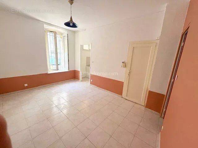 Appartement à MARTIGUES