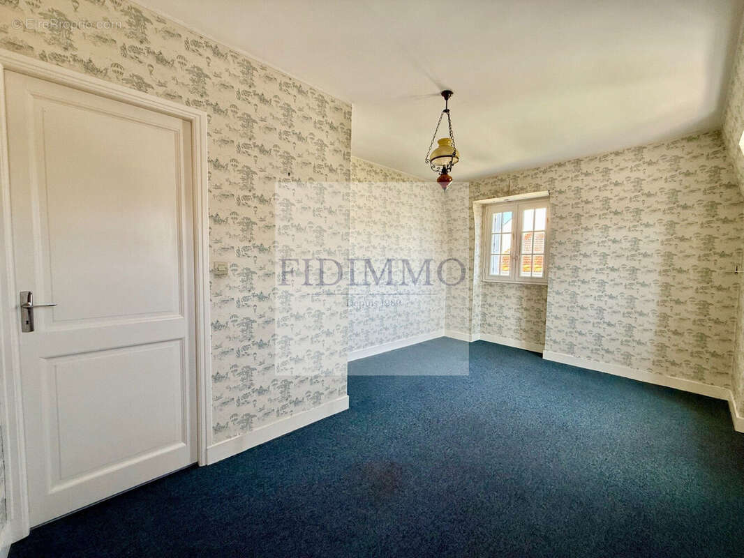 Maison à ORMESSON-SUR-MARNE