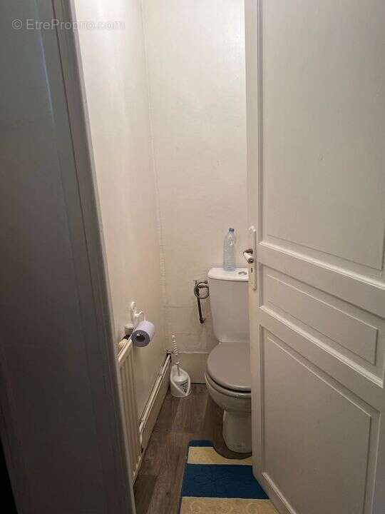 Appartement à CHATEAU-THIERRY