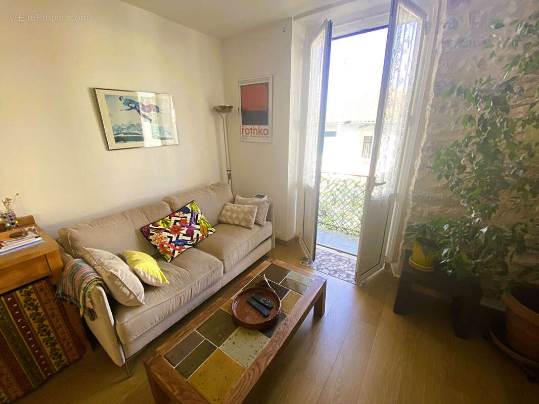 Appartement à BAYONNE