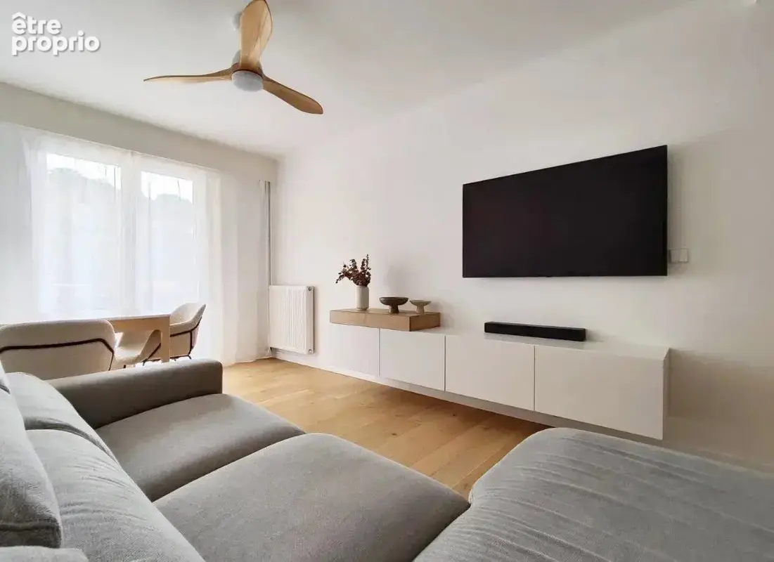 Appartement 4 pièces 69 m² à vendre à Menton (06500) - photo 4
