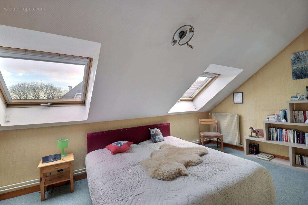 Maison à MANTES-LA-VILLE