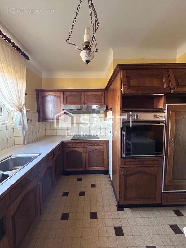 Photo 9 - Maison à LOUPERSHOUSE