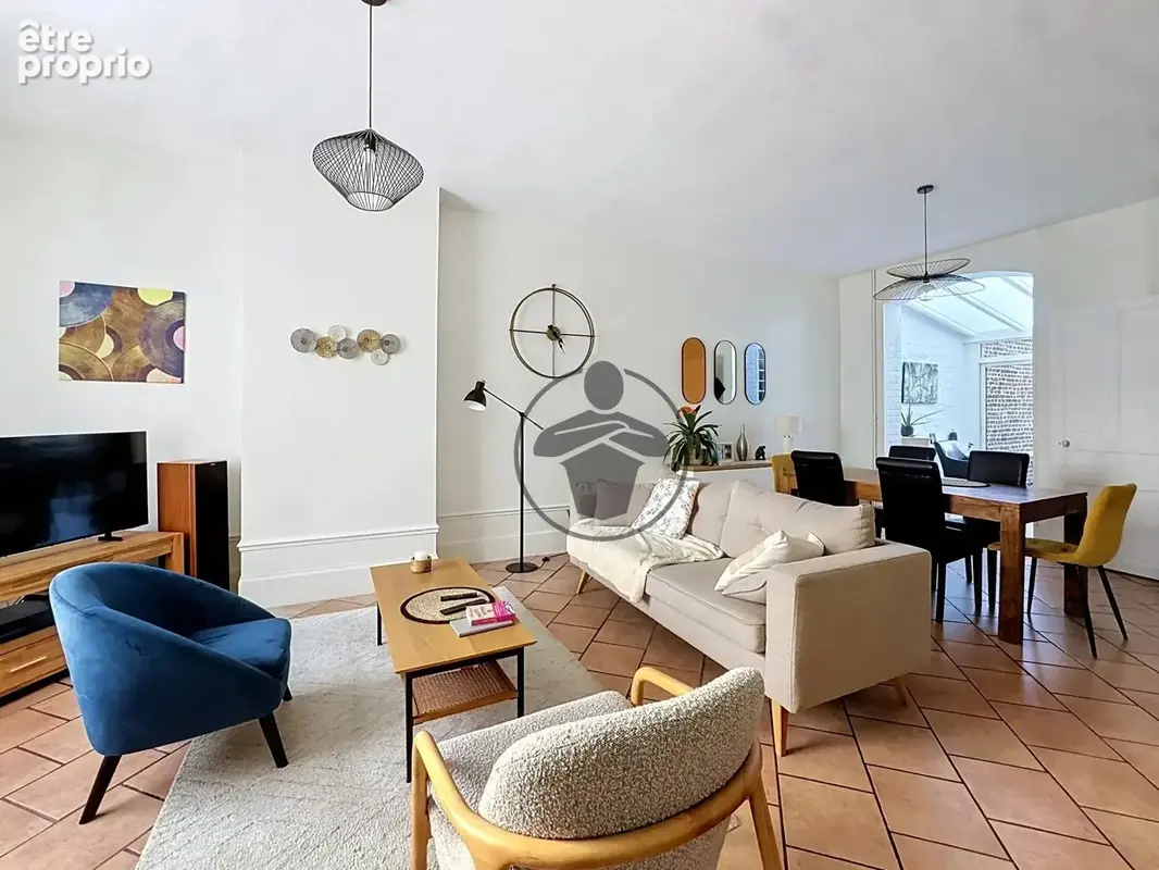Vente Maison Saint-quentin(02100) 160 500ï¿œ - photo 5