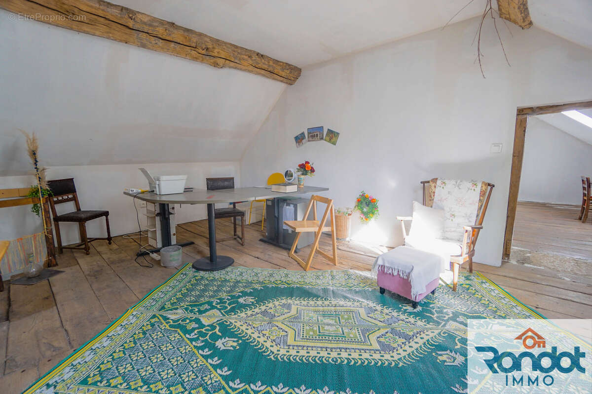 Maison à TARSUL