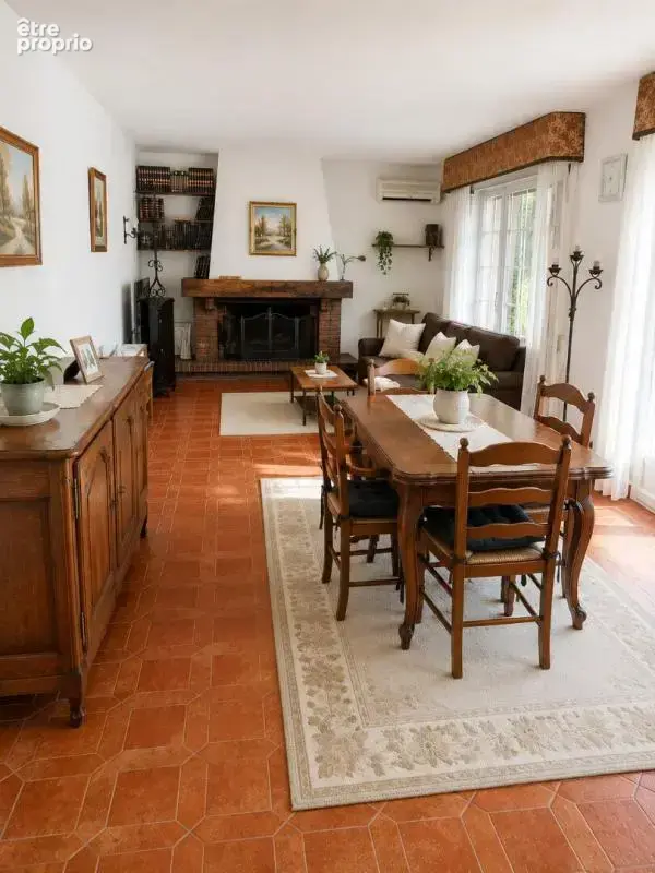 Maison boulouris- saint-raphael 7 pièce(s) 184 m2 - photo 10