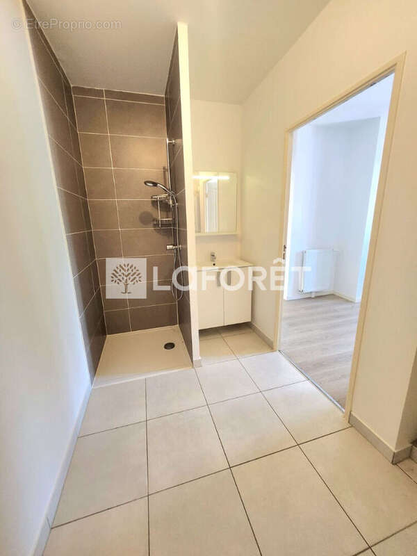 Appartement Guerande 2 pièce(s) 42.5 m2 - photo 6