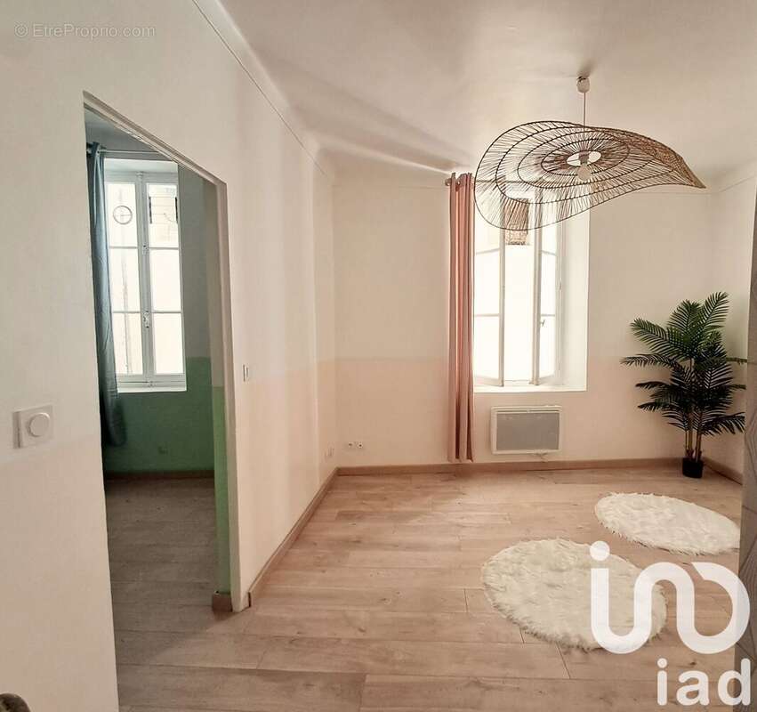 Photo 2 - Appartement à CANNES