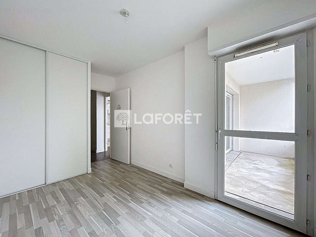 Appartement à LIEUSAINT