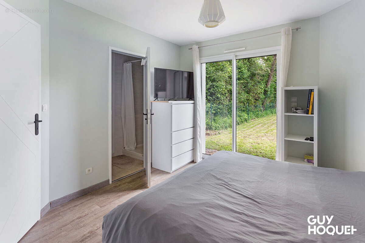 Maison à VIGNEUX-DE-BRETAGNE