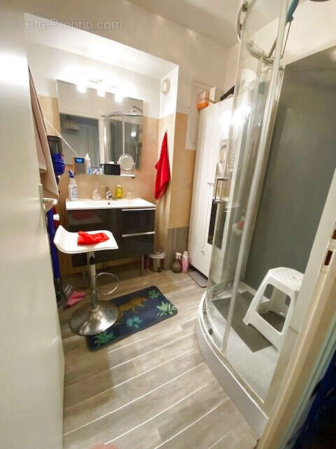 Appartement à PONTCHATEAU