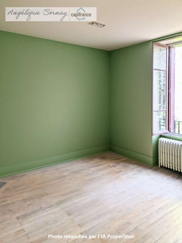 En exclusivite lons le saunier (39) maison de ville  5 min du centre-ville – jardin - photo 13