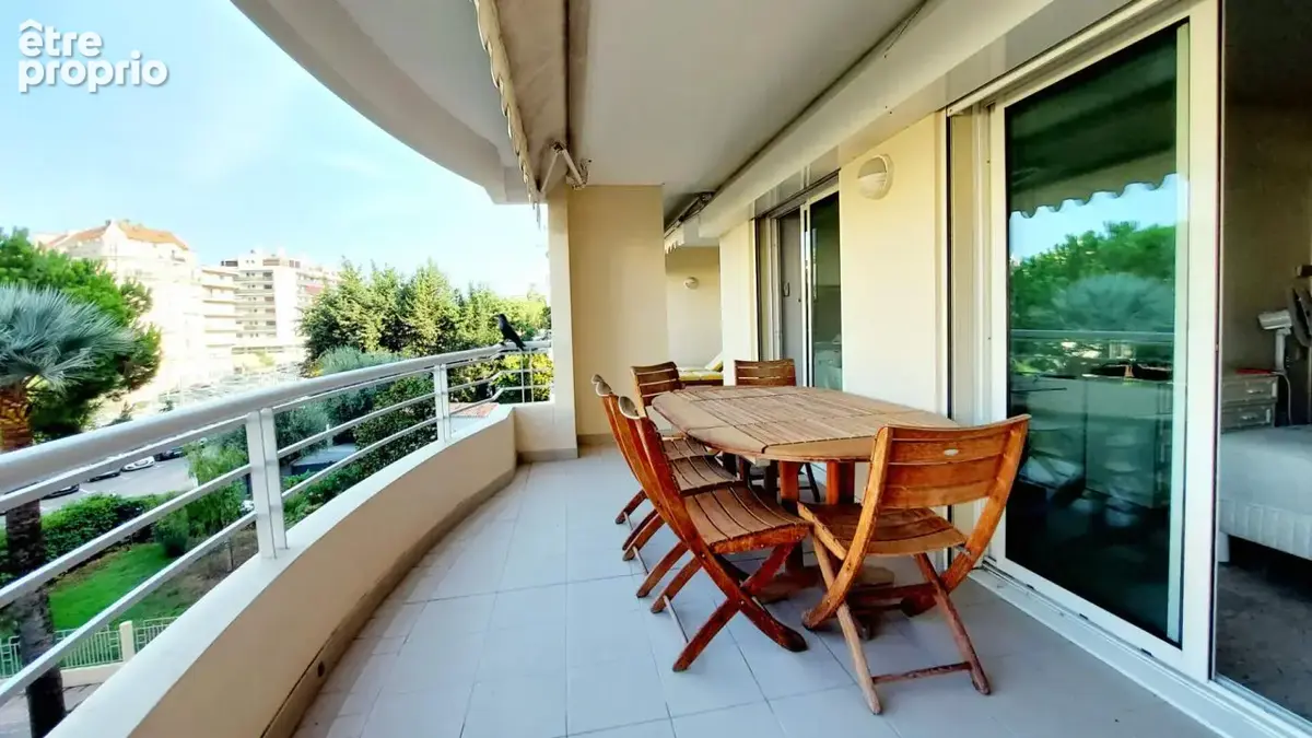 CANNES proche Croisette, Hôtel Martinez et Rue d'Antibes - photo 4