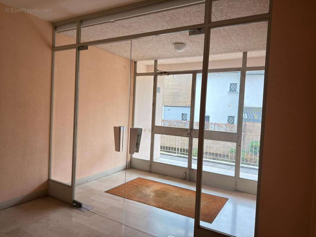 Photo 9 - Appartement à BESANCON