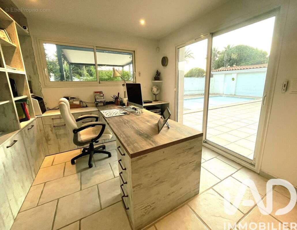 Photo 9 - Maison à SAINT-CYPRIEN