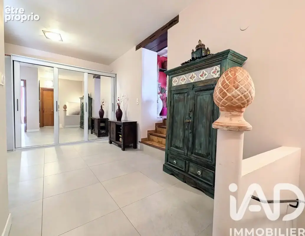 Photo 1 - Maison à ESTAGEL