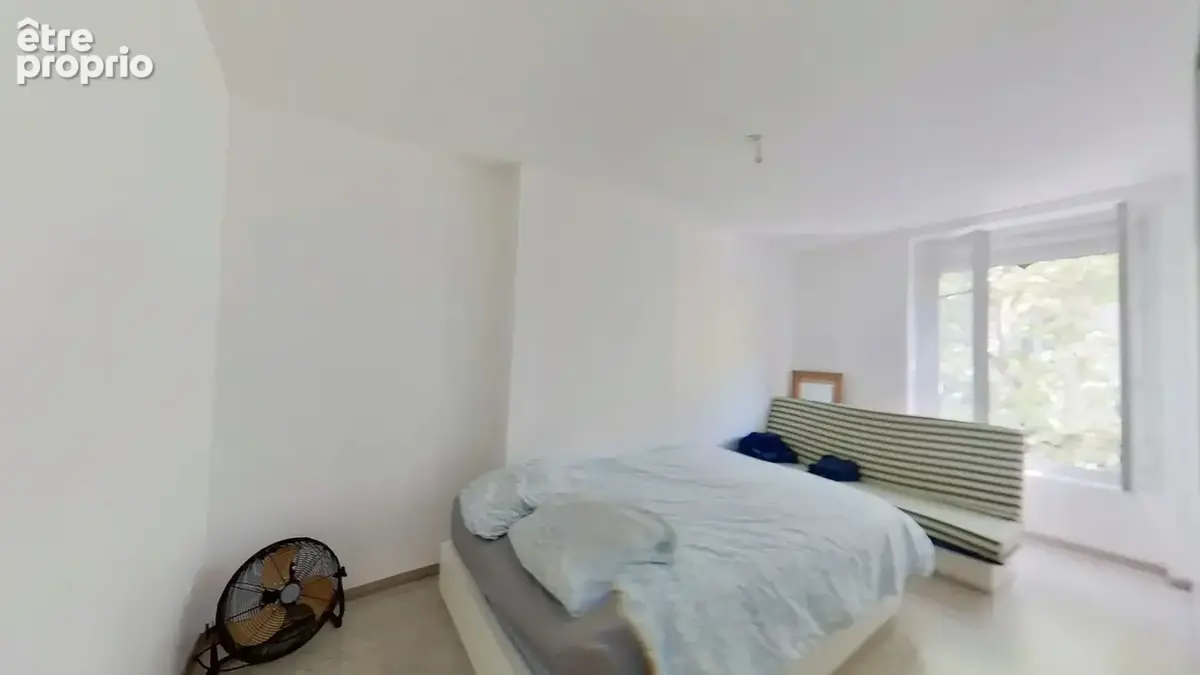 Appartement T2 de 44 m² Coeur de Montchat, - photo 6