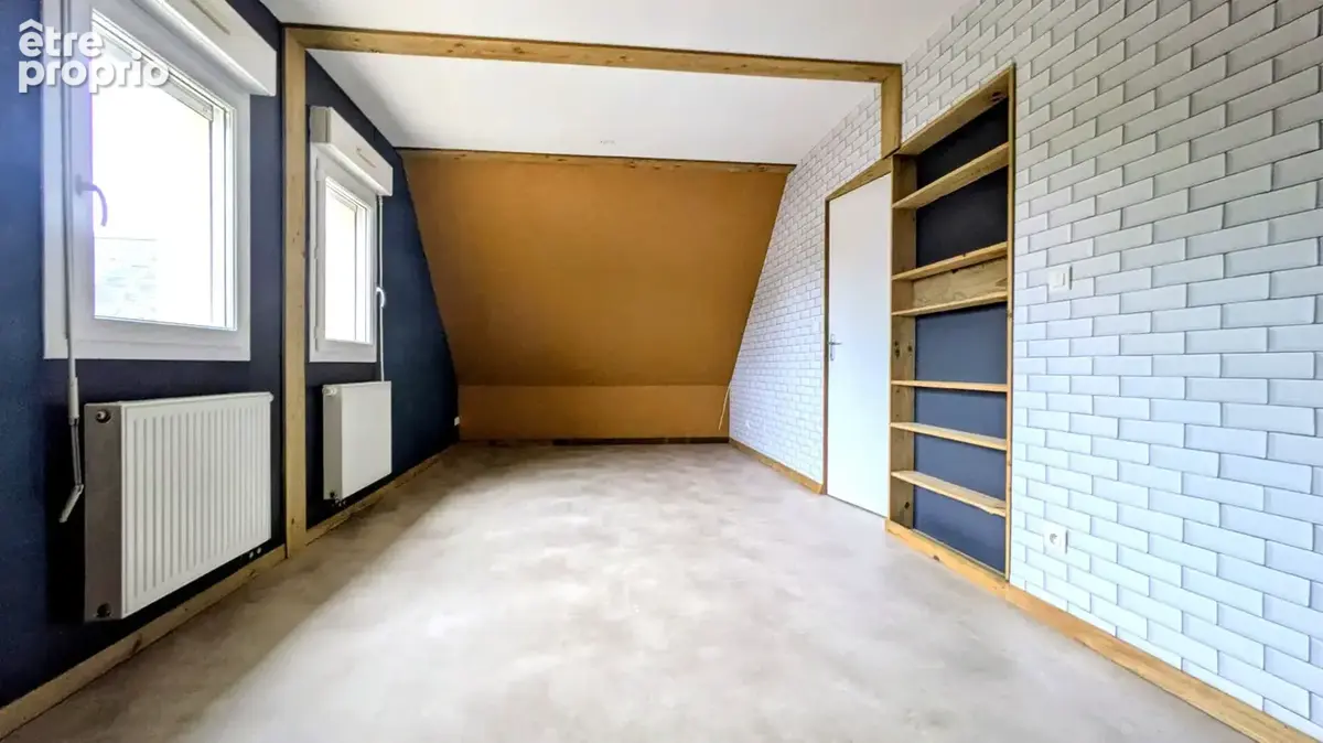 Jolie maison de plain pied à valognes - possible 5 chambres - photo 10