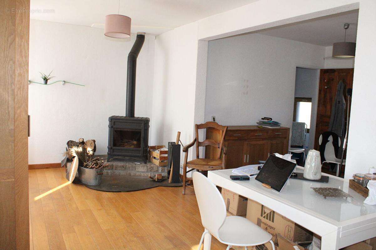 Appartement à LE BLEYMARD