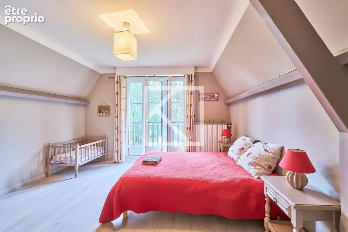 Maison 10 pièces 475 m² à vendre à Dinard (35800) - photo 5
