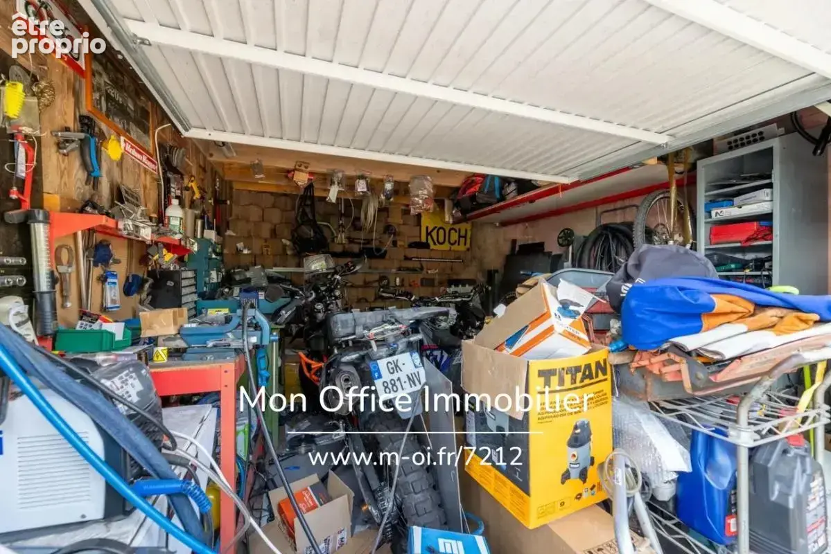 Référence : 7212-YAN - Maison 3 pièces avec terrain au Ranquet - photo 13