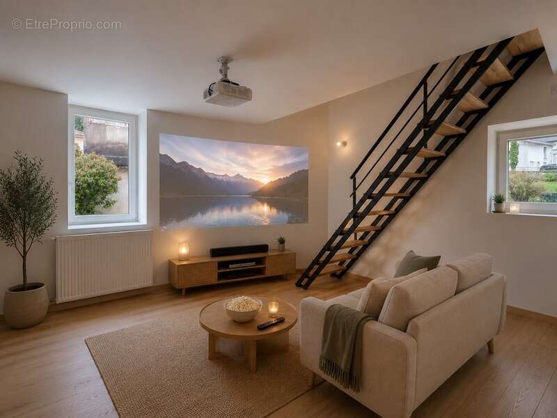 Maison à vendre 4 pièces  (38) - photo 8