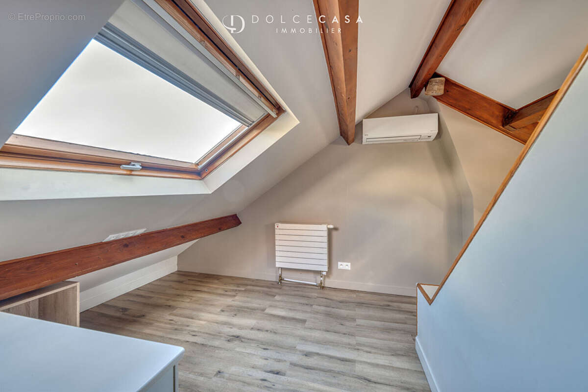 Maison à LE PERREUX-SUR-MARNE