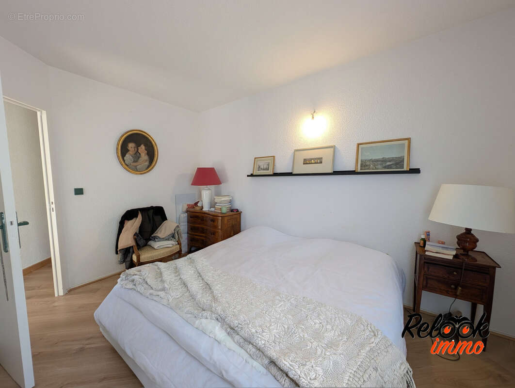 Appartement à ANDERNOS-LES-BAINS