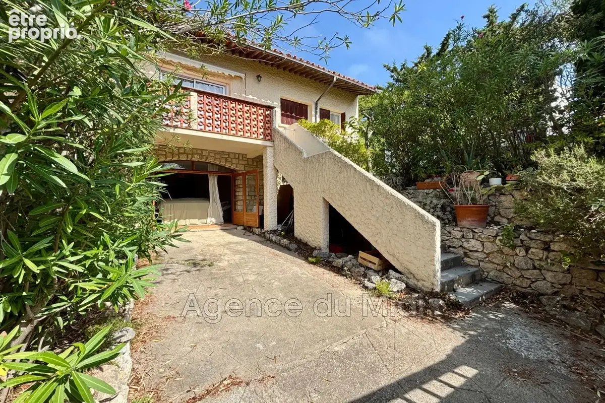 Maison à LEUCATE