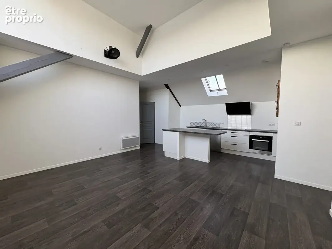 Appartement 4 pièces 83 m² à vendre à Saumur (49400) - photo 4