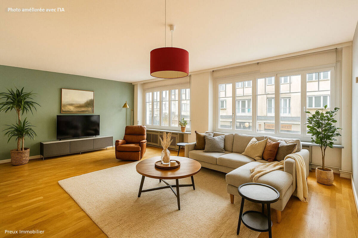 Appartement à ANNECY