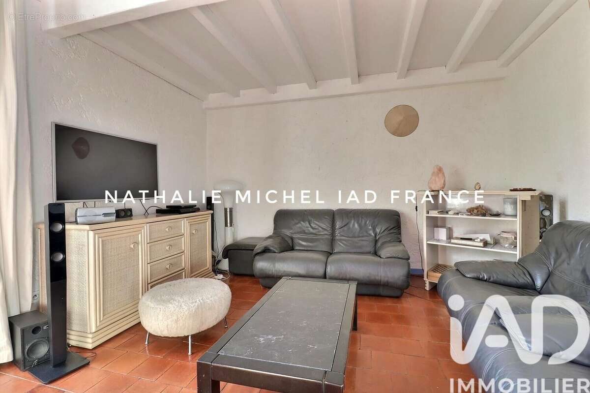 Photo 4 - Appartement à FLASSANS-SUR-ISSOLE