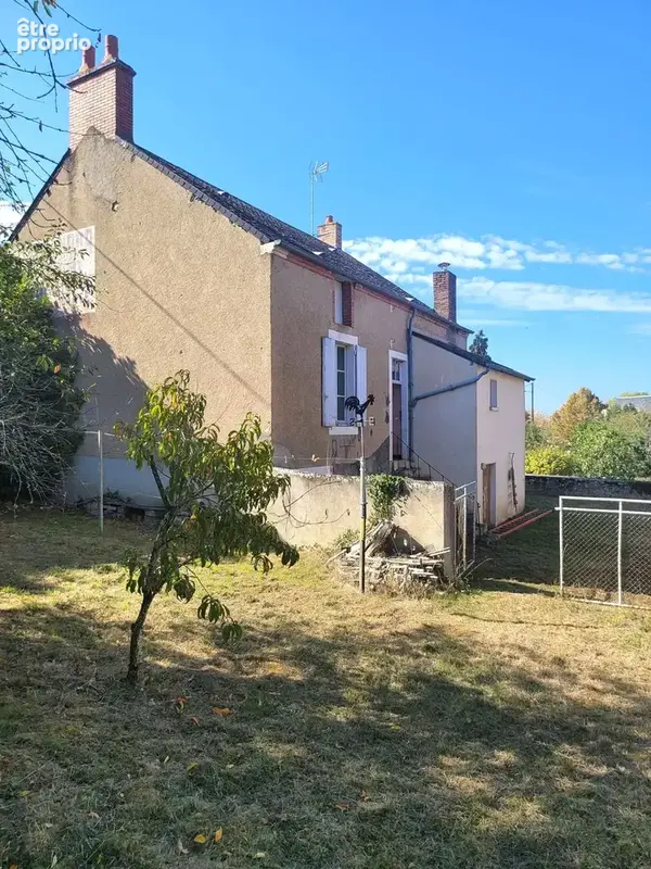 Maison de plain-pied avec grange ! - photo 13
