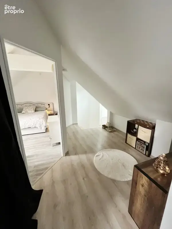 Coup de cœur : Fermette rénovée avec charme et modernité à 10 min de Sens - photo 11
