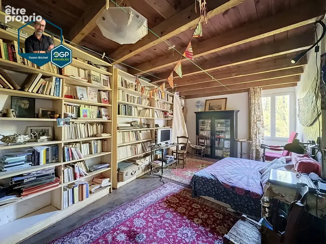 Maison 12 pièces 270 m² à vendre à Realmont (81120) - photo 9
