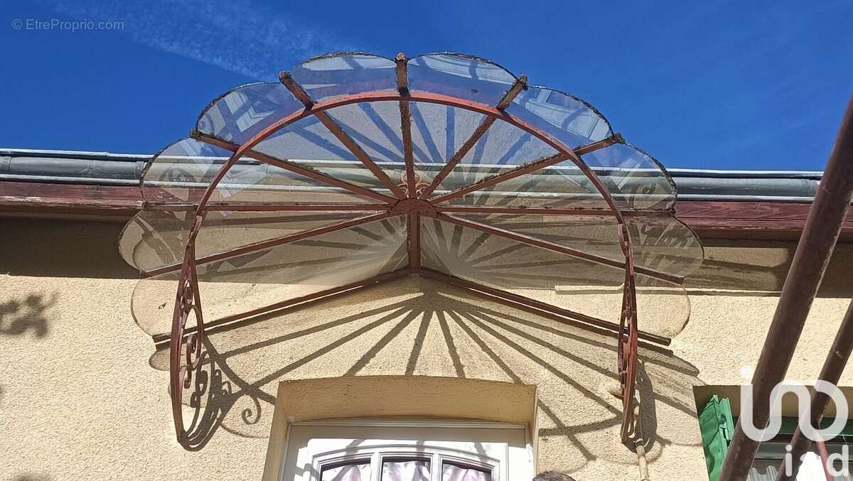 Photo 9 - Maison à SAINT-SULPICE-LAURIERE