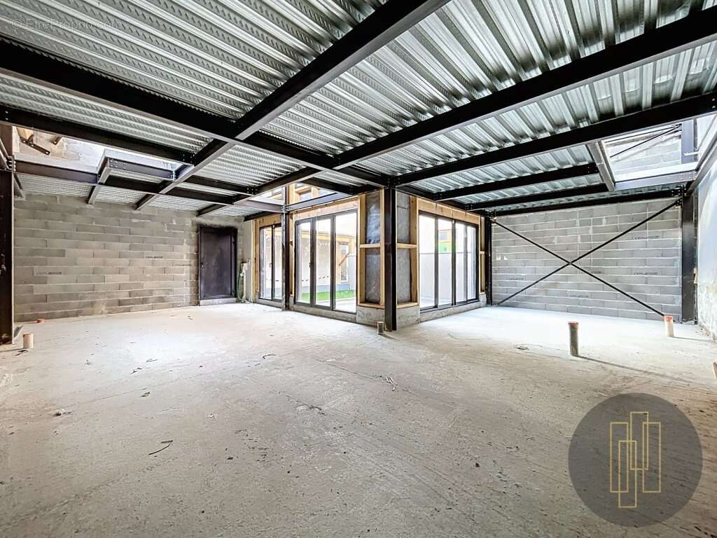 Appartement à VILLEFRANCHE-SUR-SAONE