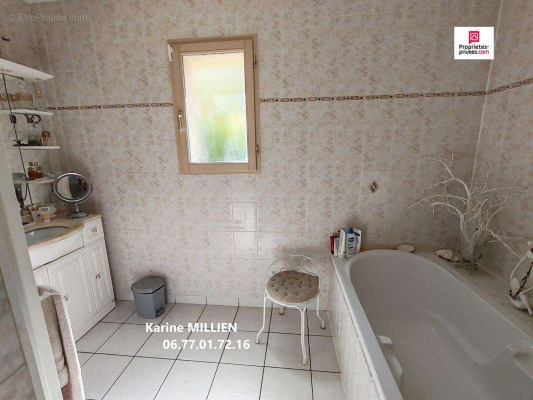 Maison à NONANCOURT