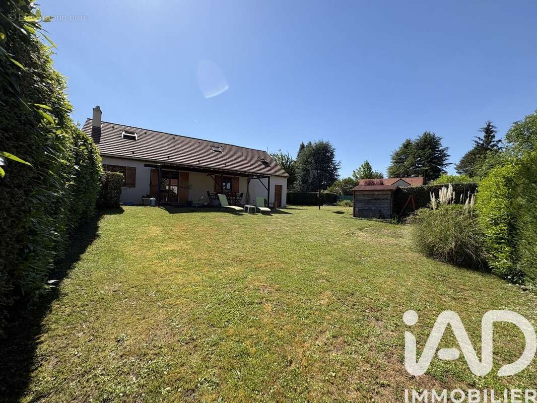 Photo 2 - Maison à PRINGY